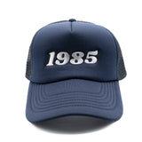 Custom Year Trucker Hat