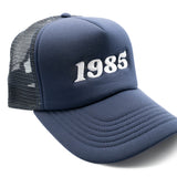 Custom Year Trucker Hat