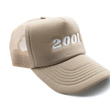 Custom Year Trucker Hat