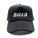 Custom Year Trucker Hat