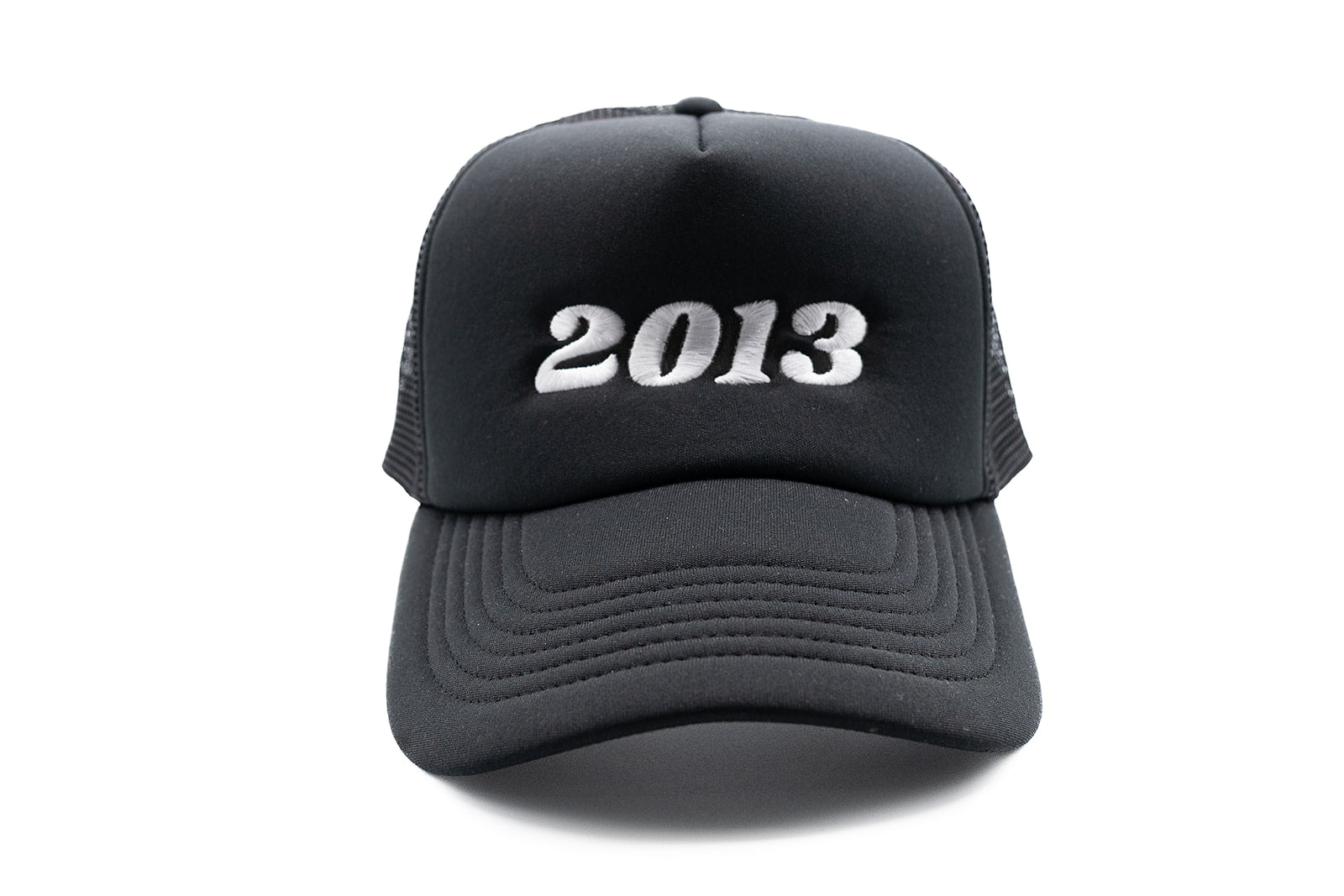 Custom Year Trucker Hat