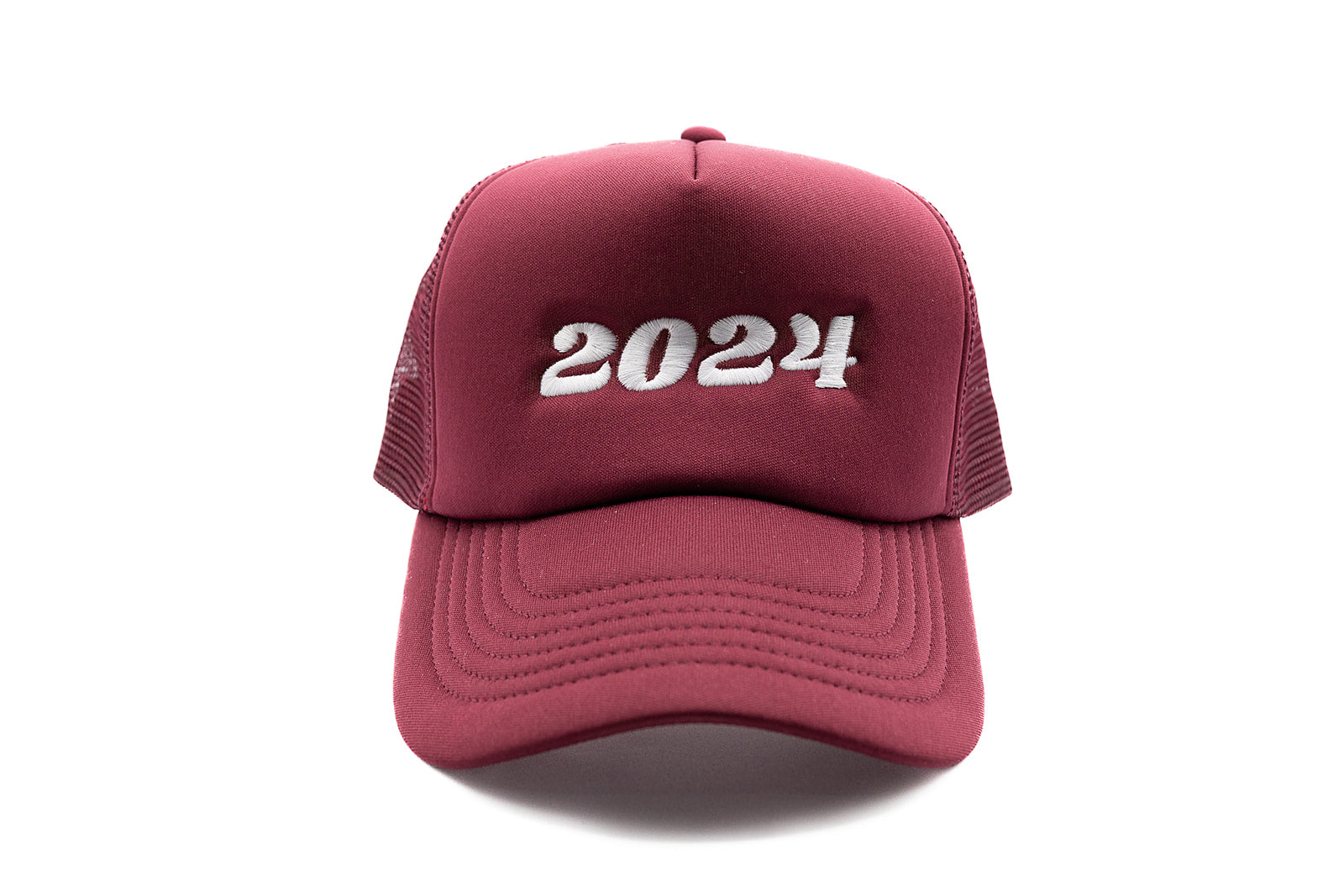Custom Year Trucker Hat