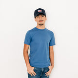 Flag Patch Foam Trucker Hat