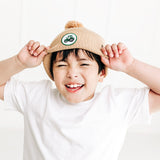 Tractor Patch Pom Pom