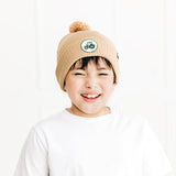 Tractor Patch Pom Pom