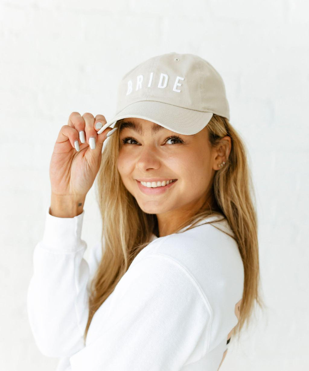 Dune Bride Hat Rey to Z