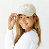 Dune Bride Hat Rey to Z