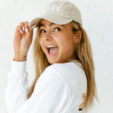 Dune Bride Hat Rey to Z