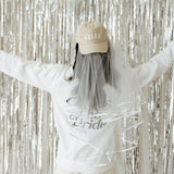 Dune Bride Hat Rey to Z