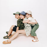 Dune Baseball Hat Rey to Z