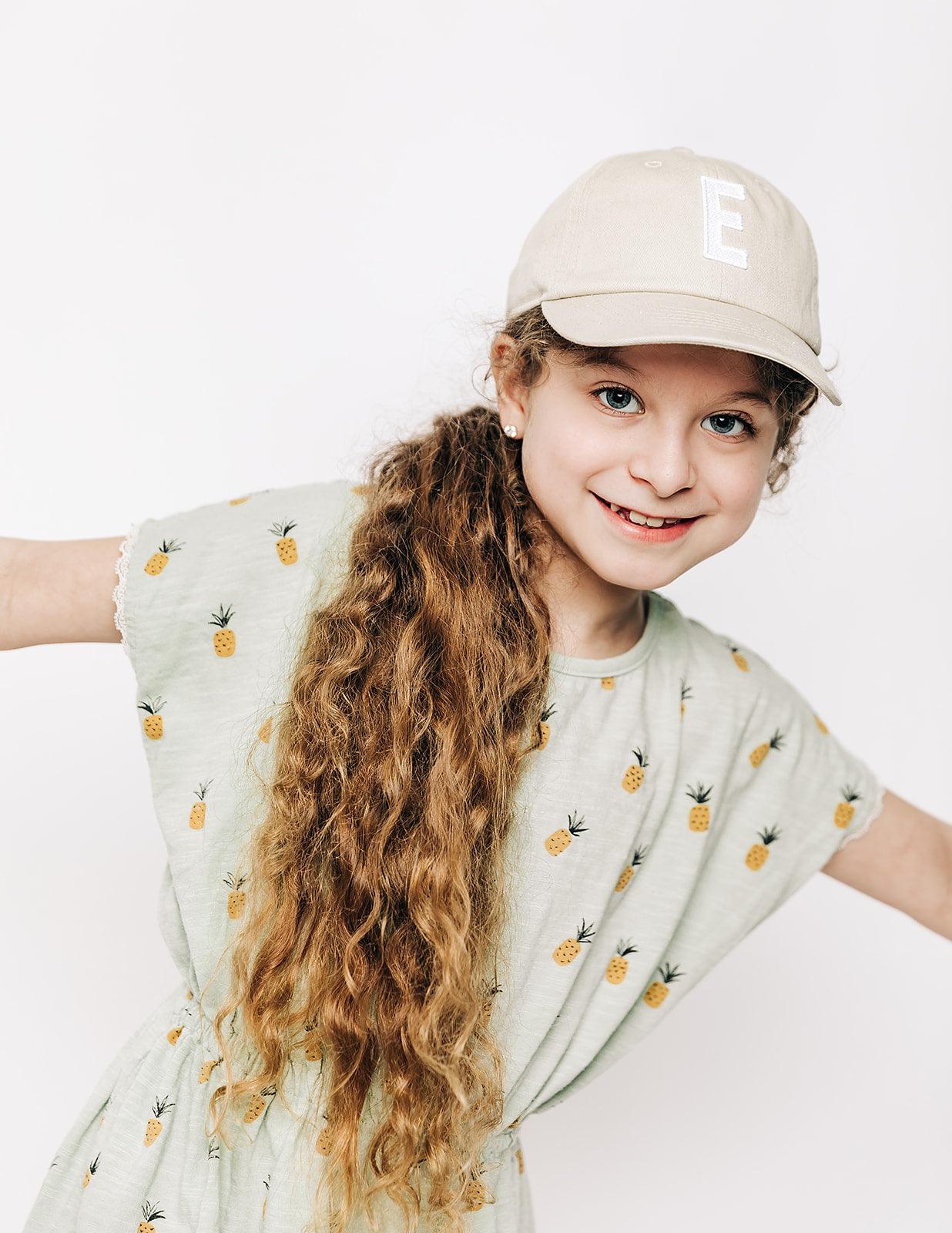 Dune Baseball Hat Rey to Z