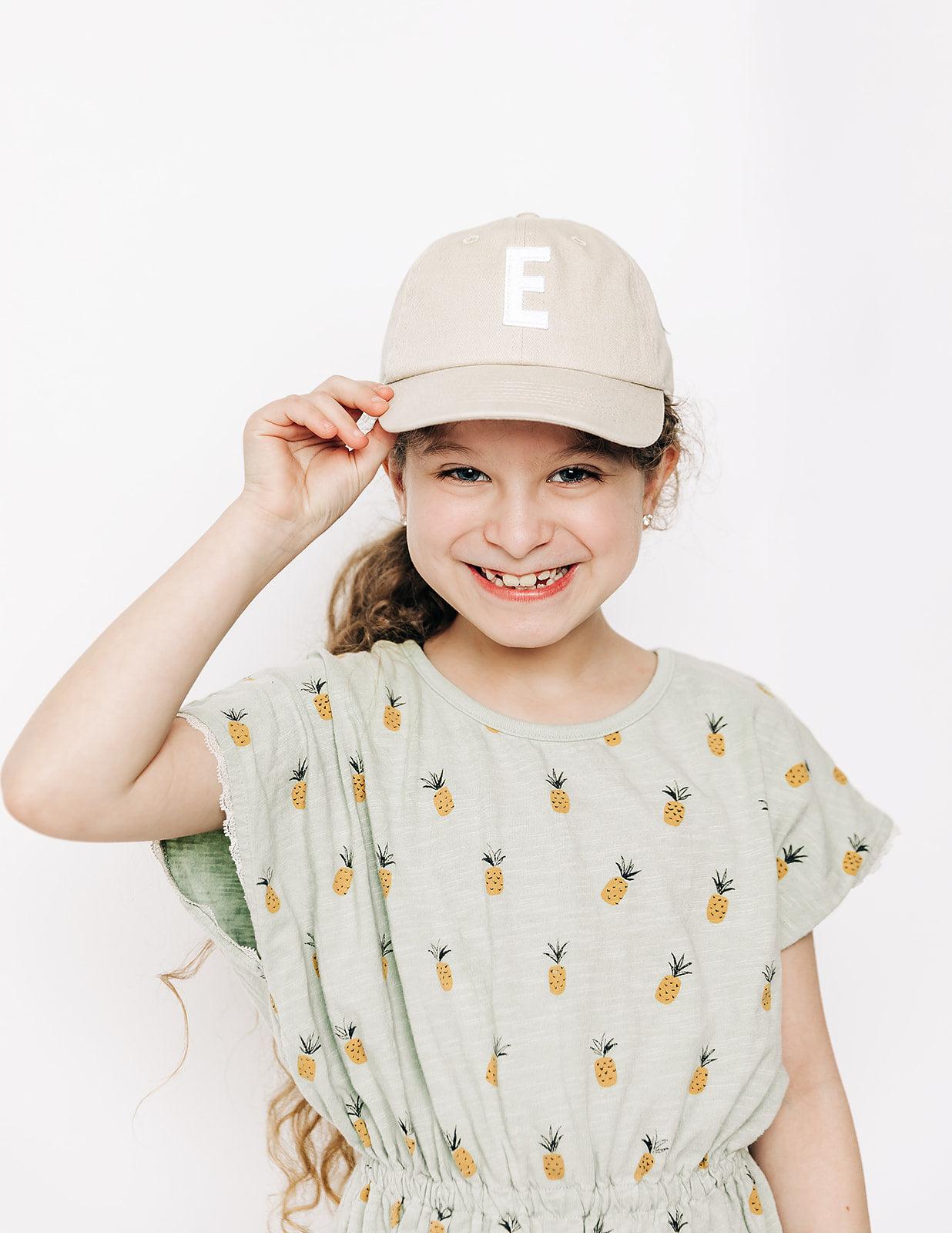 Dune Baseball Hat Rey to Z