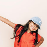 Number Baseball Hat Rey to Z