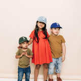 Number Baseball Hat Rey to Z