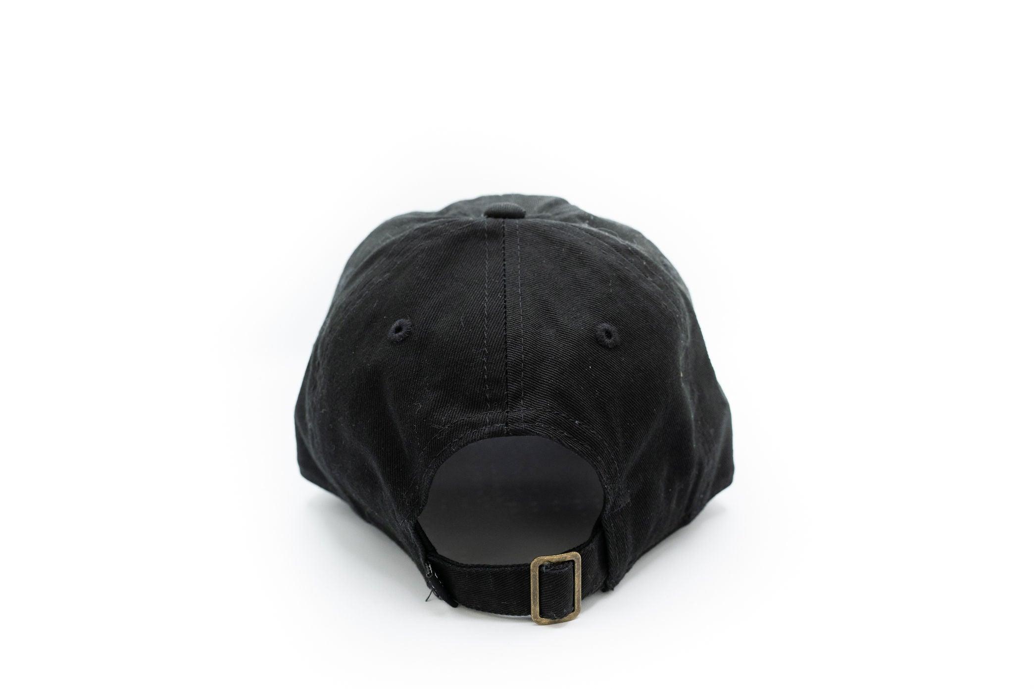 Black Mom Hat Rey to Z