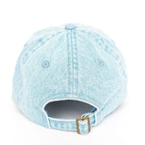 Denim Mama Hat Rey to Z