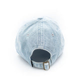 Denim Little Sis Hat Rey to Z
