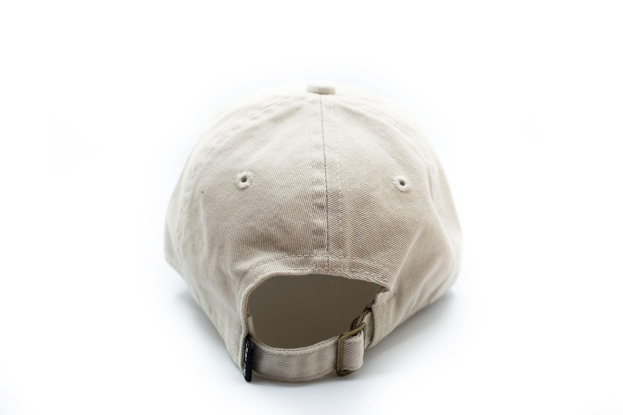 Dune Baseball Hat Rey to Z