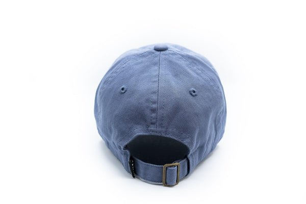 Royal Blue Baseball Hat, Adult / U | Rey to Z