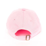 Light Pink Mama Hat Rey to Z