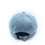 Denim Baseball Hat Rey to Z