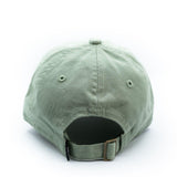 Dusty Sage Dad Hat Rey to Z