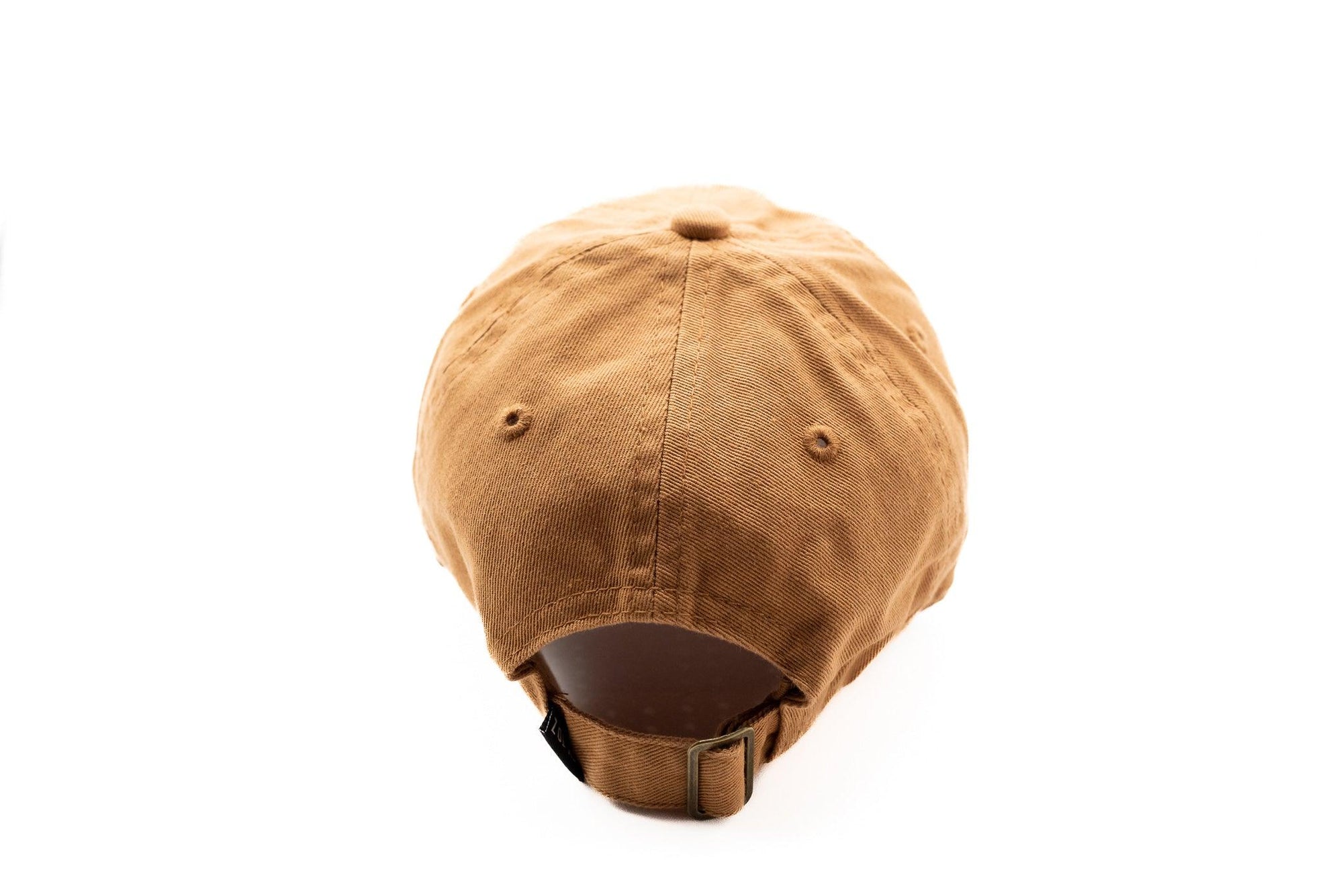 Terra Cotta Custom Hat Rey to Z