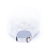 White Shamrock Hat Rey to Z