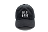 Black Big Bro Hat Rey to Z