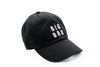 Black Big Bro Hat Rey to Z