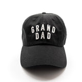 Black Custom Hat Rey to Z