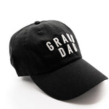 Black Custom Hat Rey to Z