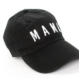 Black Mama Hat Rey to Z