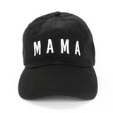 Black Mama Hat Rey to Z