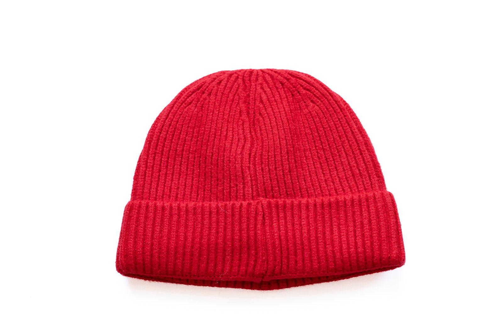 Candy Apple Beanie Rey to Z