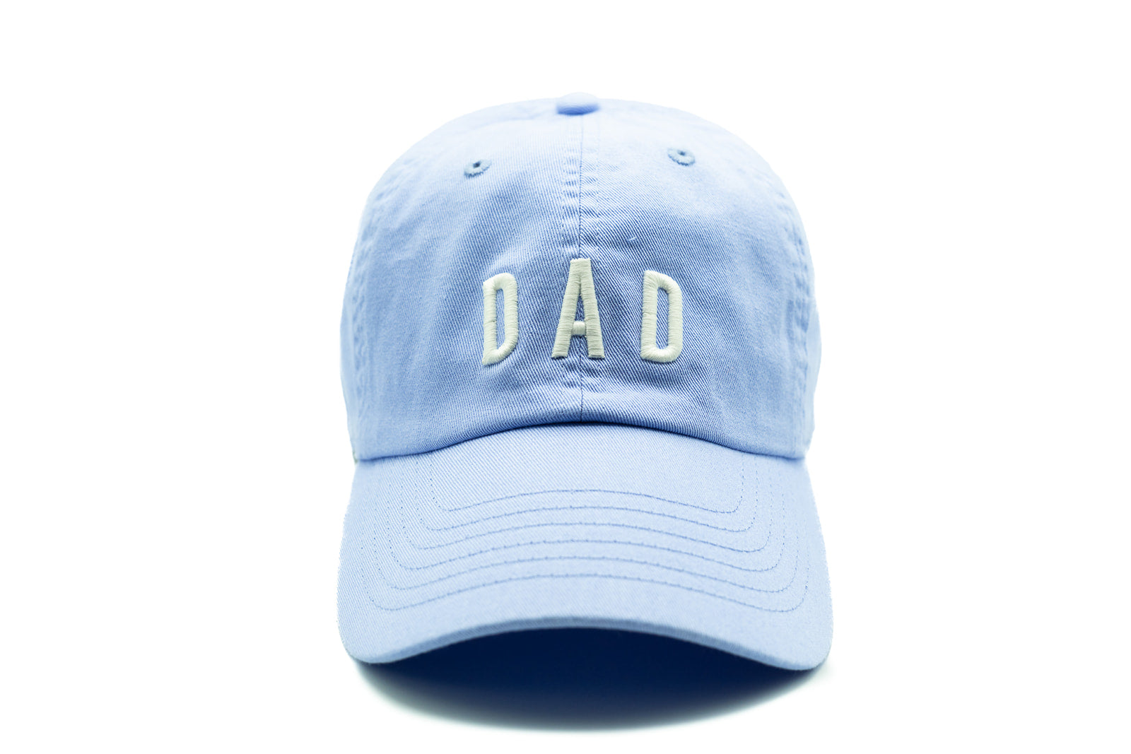 Cloud Blue Dad Hat