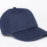 Navy Blue Baseball Hat Rey to Z