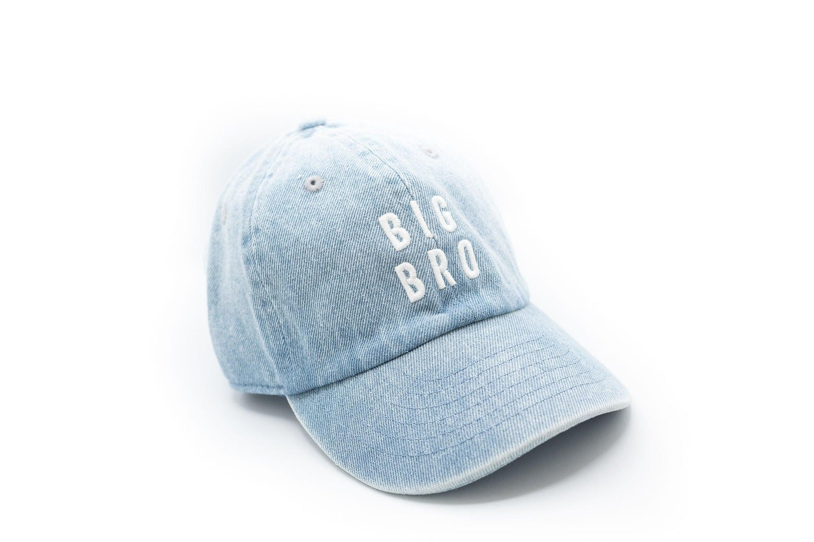 Denim Big Bro Hat Rey to Z