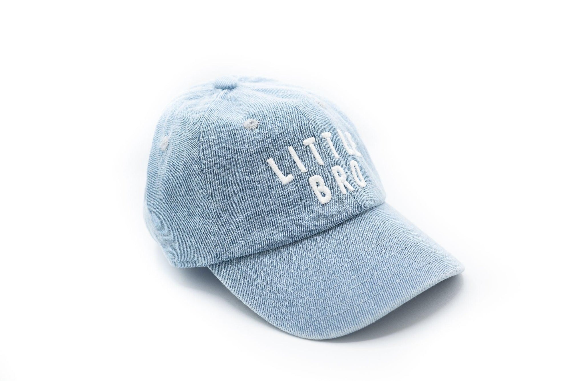MMM ■ MMM Denim Ball Cap e489e0865f22b7f188fc7ad1ee12fc