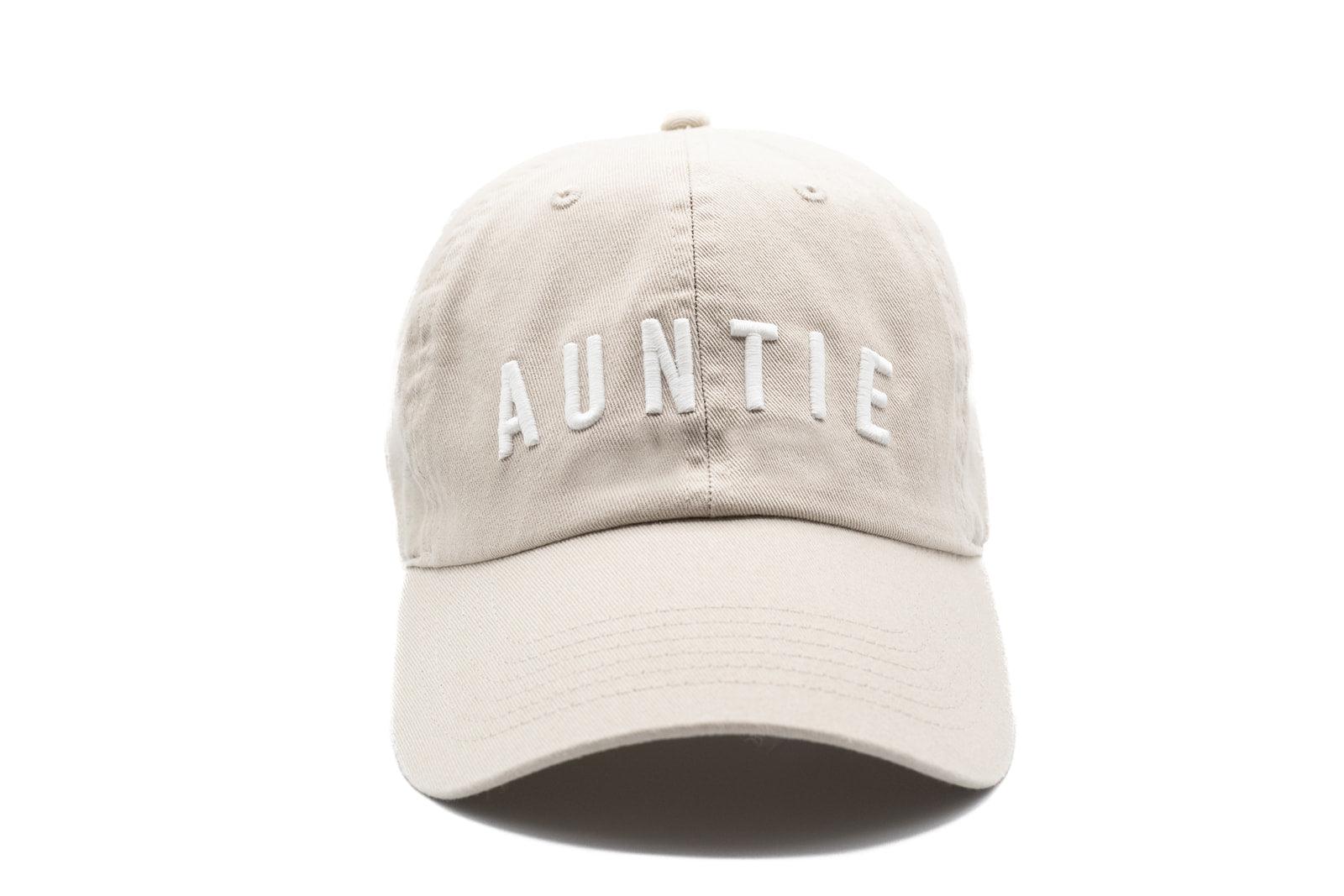 Dune Auntie Hat Rey to Z