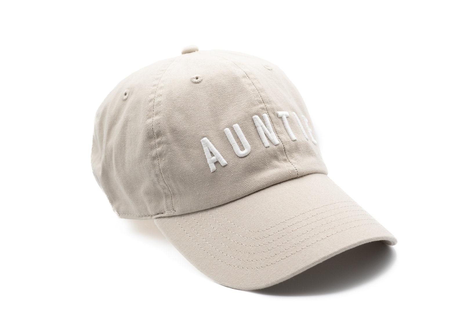 Dune Auntie Hat Rey to Z
