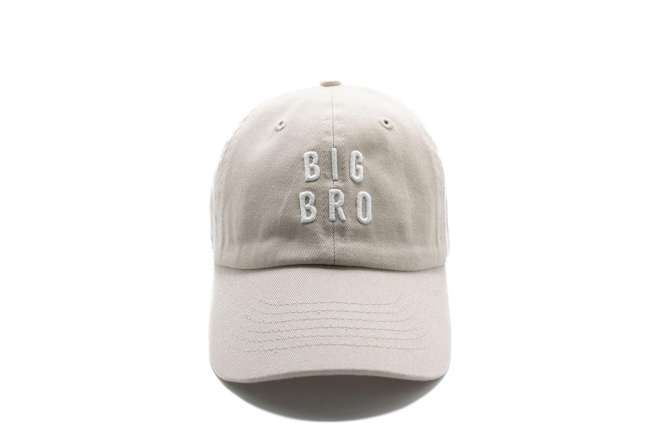 Dune Big Bro Hat Rey to Z