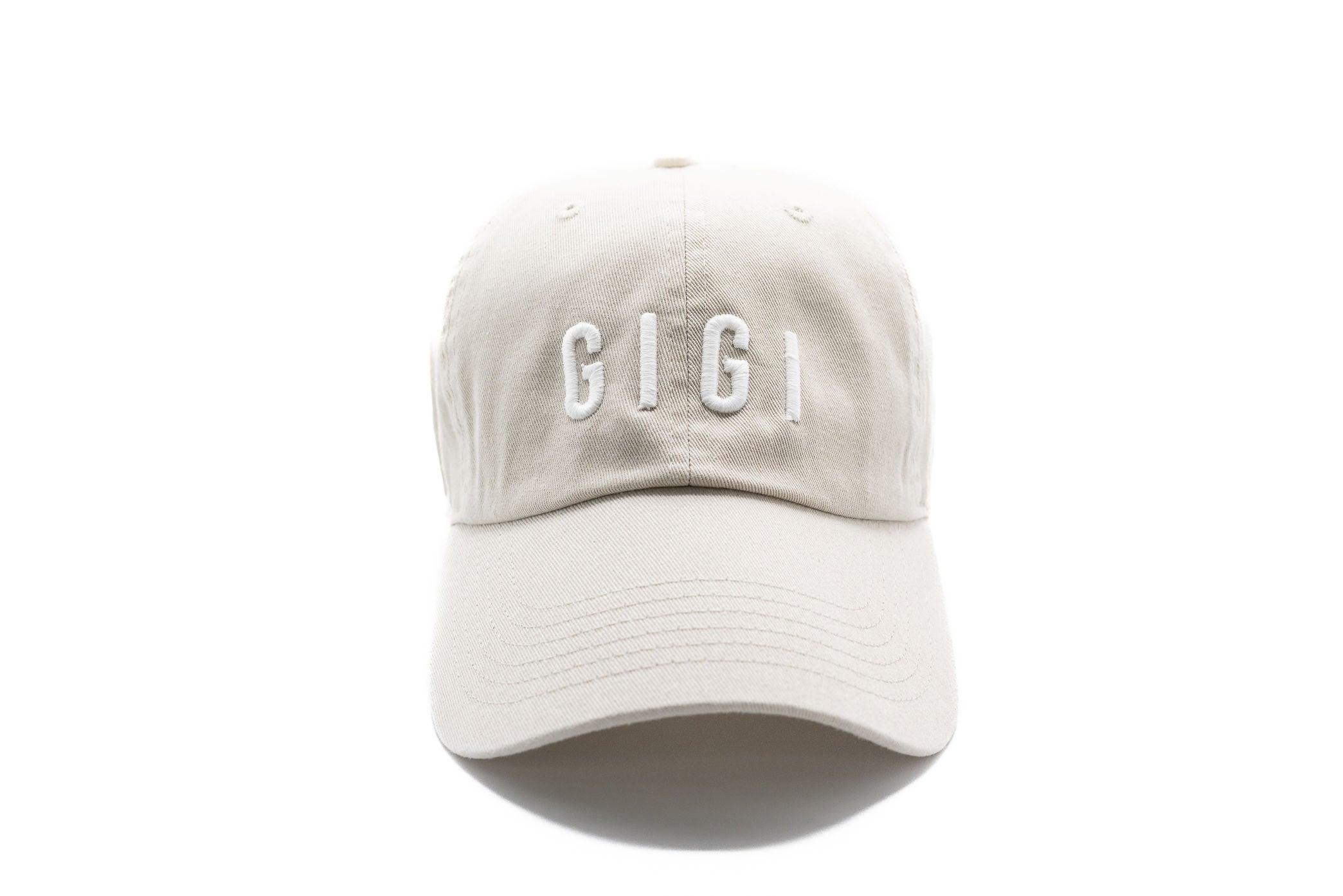 Dune Gigi Hat Rey to Z