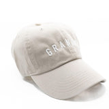 Dune Grandma Hat Rey to Z