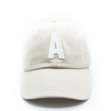 Dune Baseball Hat Rey to Z