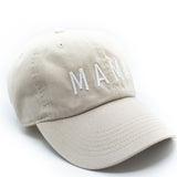 Dune Mama Hat Rey to Z