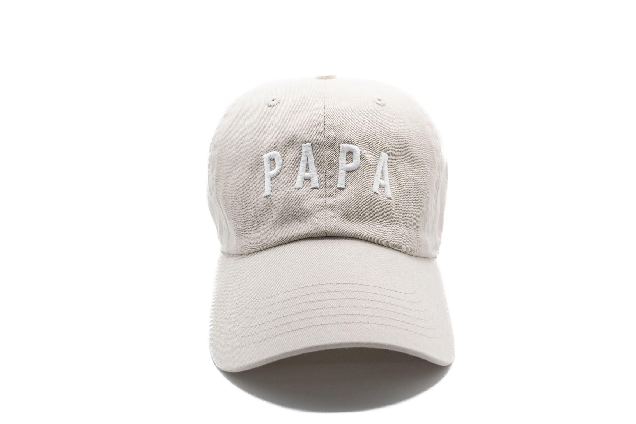 Dune Papa Hat Rey to Z