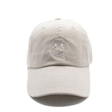 Dune Smiley Face Hat Rey to Z