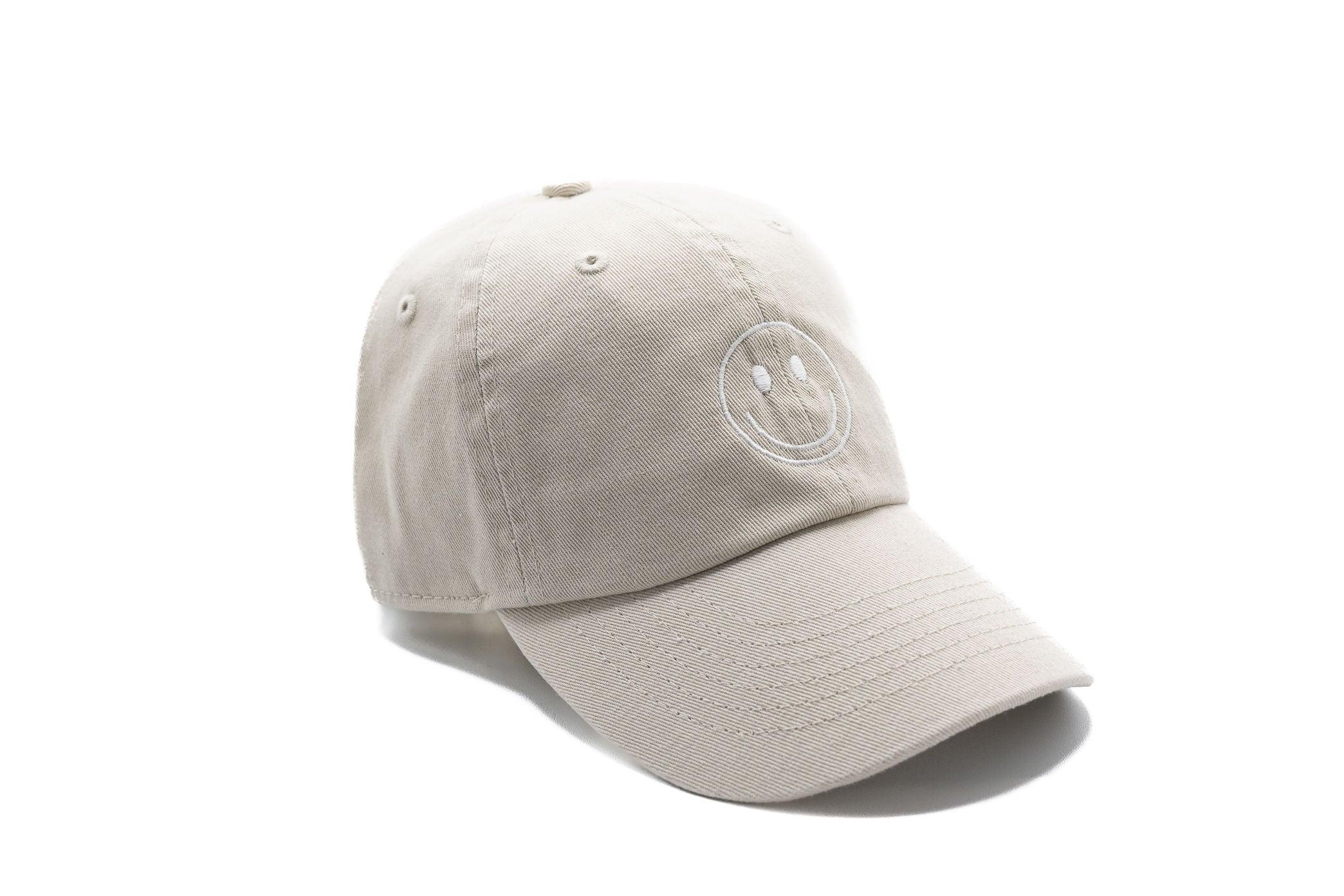 Dune Smiley Face Hat Rey to Z