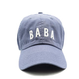 Dusty Blue Custom Hat Rey to Z